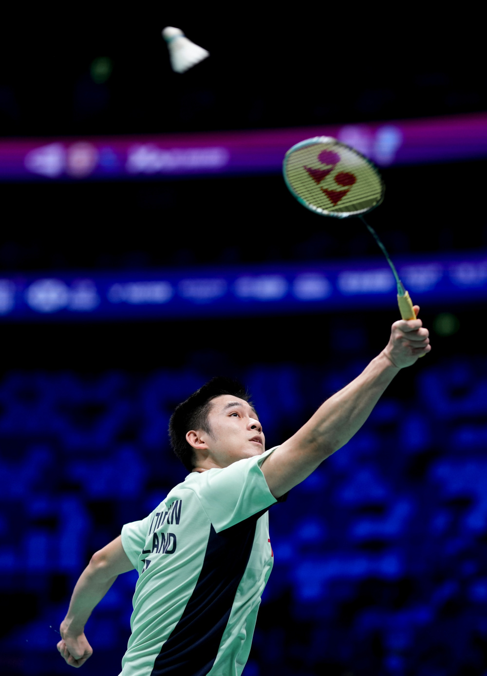 不只是比赛 不只是比赛