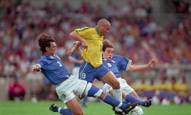 尽显统治力 尽显统治力