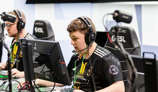 联盟